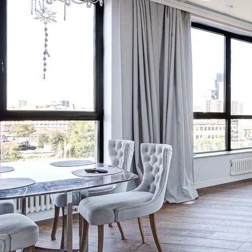 4-комн квартира Новодмитровская улица, 2к4