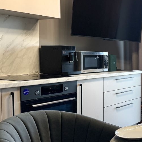 2-комн квартира Дмитровский проезд, 1