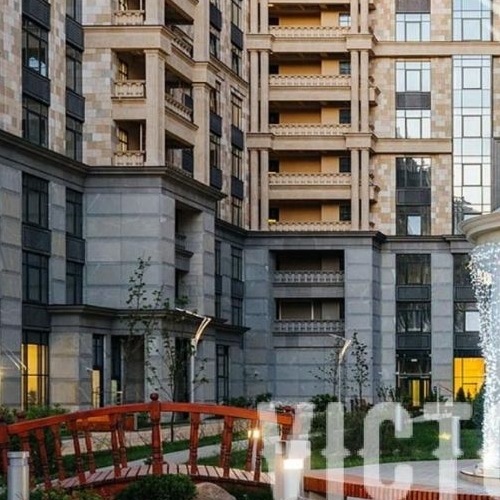 3-комн квартира Верхняя улица, 20к1