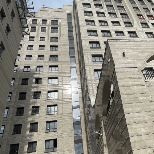 2-комн квартира Большой Строченовский переулок, 9