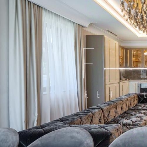 3-комн квартира Минская улица, 2Вк3