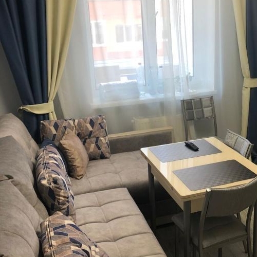 1-комн квартира Константа тер., с. Константиново, 5