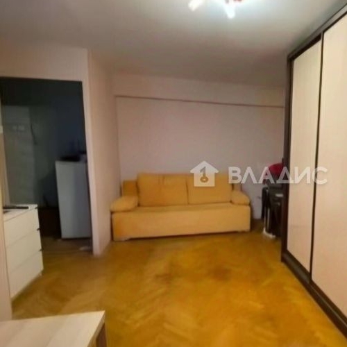 1-комн квартира Мытищи г, Академика Каргина ул