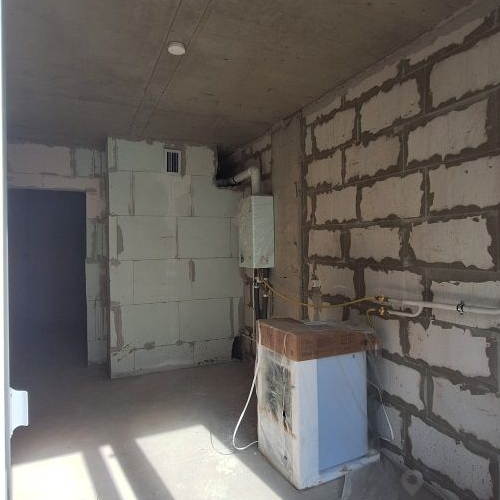 1-комн квартира Митино Дальнее мкр, д. Брехово,  д. 15