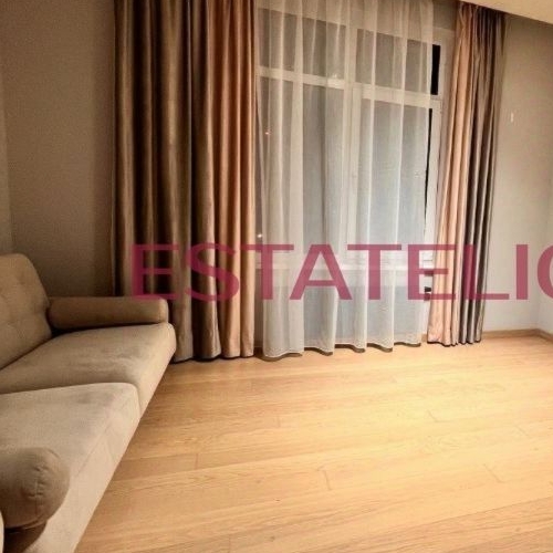 3-комн квартира Большая Филевская улица, 4