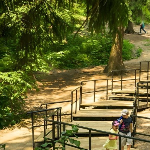 Студия Сходня мкр, Железнодорожная улица, 39