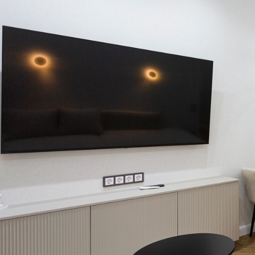 4-комн квартира Автозаводская улица, 23с931к3