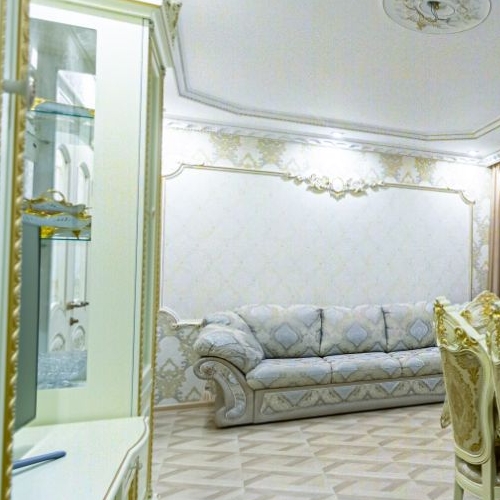 2-комн квартира Боровское шоссе, 2к5