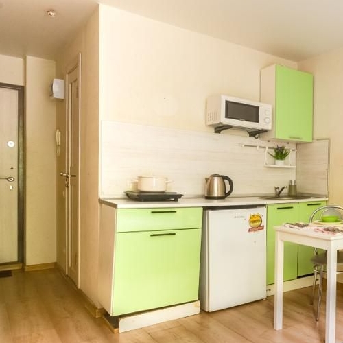 Студия Ярославское шоссе, 116К2