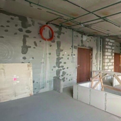 2-комн квартира Березовая аллея, 19к4