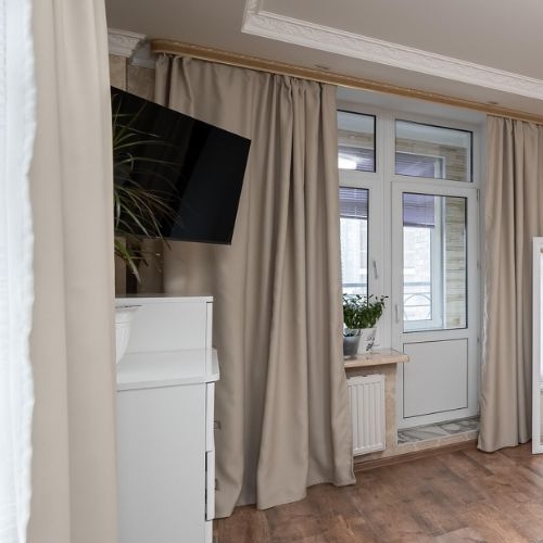 1-комн квартира Химки, улица Германа Титова, 12к2