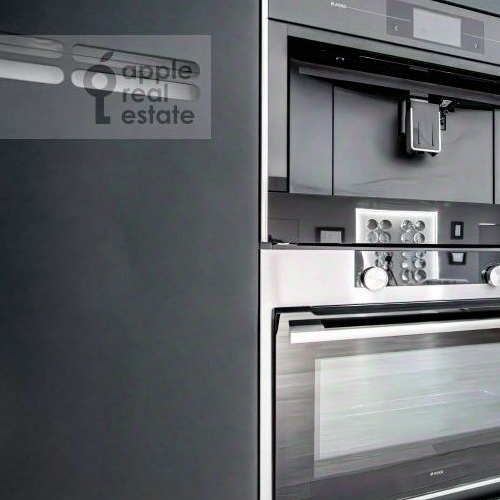 3-комн квартира проспект Мира, 95