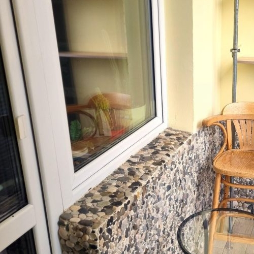 1-комн квартира Смольная улица, 49