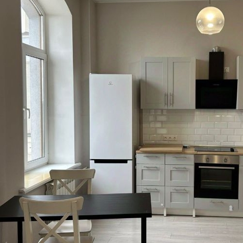 2-комн квартира Химки, улица Германа Титова, 8