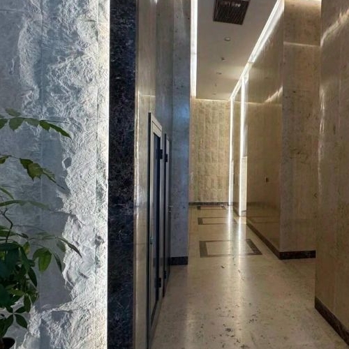 4-комн квартира улица Эльдара Рязанова, 2