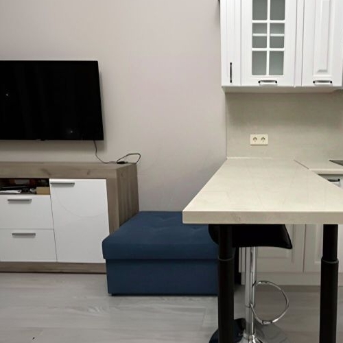 1-комн квартира Ленинский проспект, 154К2