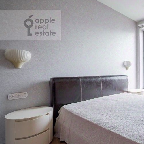 5-комн квартира Рублевское шоссе, 101