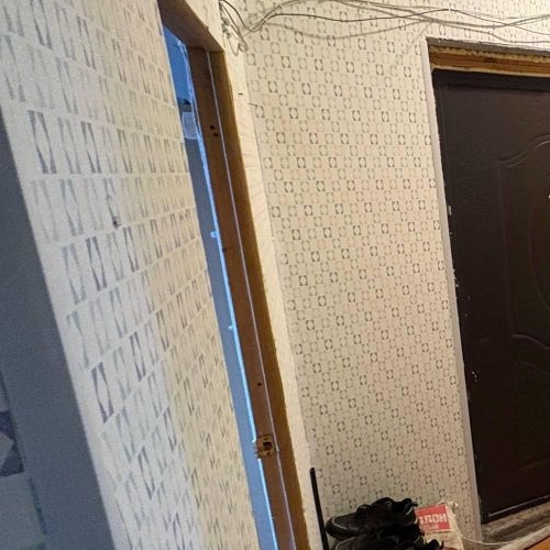 2-комн квартира Быково пгт, улица Щорса, 4А