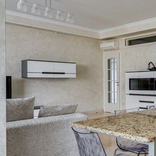 3-комн квартира Филипповский переулок, 8С1