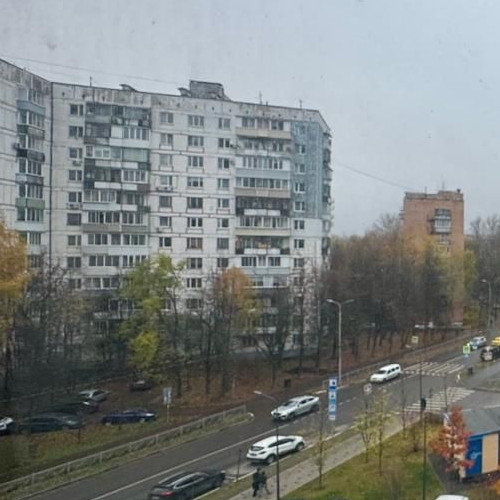 4-комн квартира Одинцово, улица Маршала Бирюзова, 13