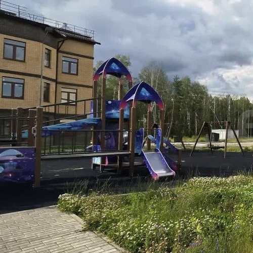 1-комн квартира Раменское, улица Березовая Роща, 11