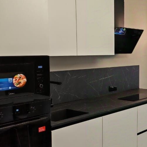 2-комн квартира Хотьково, улица Михеенко, 25к1