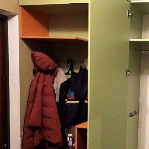 1-комн квартира Западный мкр, улица Лунная, 25к3