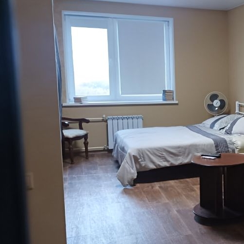 1-комн квартира Жуковский, улица Гудкова, 20