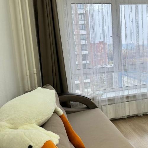 Студия Люберцы, улица Летчика Ларюшина, 14