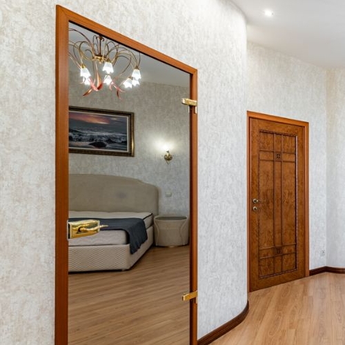 4-комн квартира Новочеремушкинская улица, 44К3