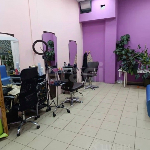 Помещение свободного назначения МКАД 106 км дор