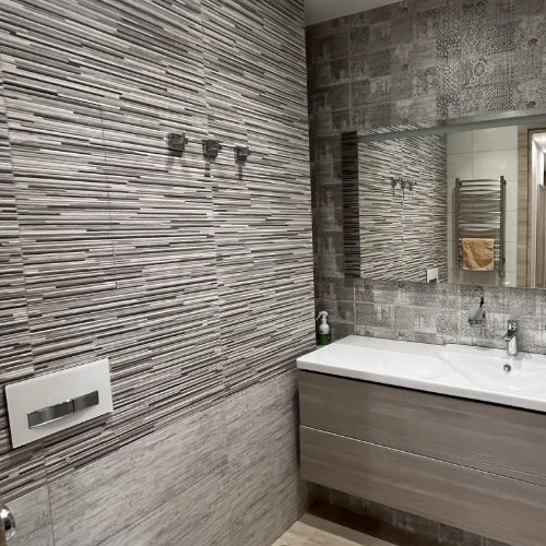 3-комн квартира Мосфильмовская улица, 88к2с4