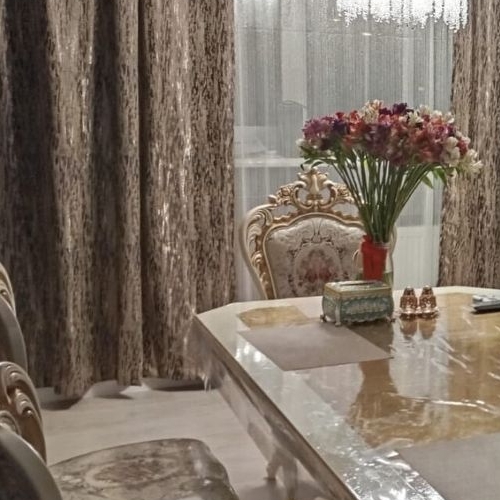 3-комн квартира Удельная пгт, улица Солнечная, 37