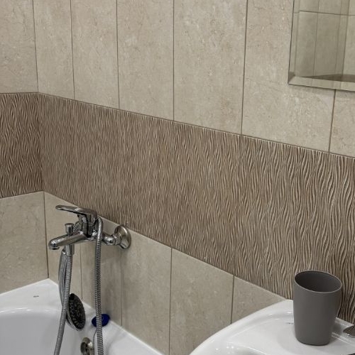 2-комн квартира Сабурово пгт, улица Парковая, 27