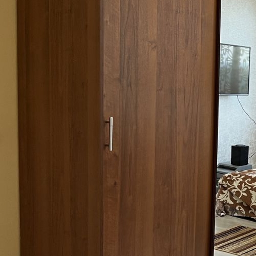 2-комн квартира д. Раздоры, улица Липовой Рощи,  д. 2к2