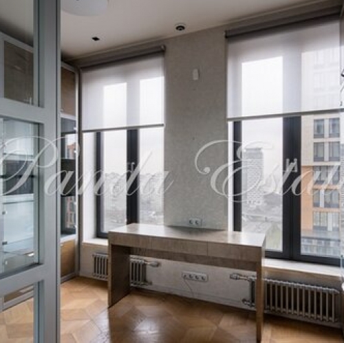 4-комн квартира Рублевское ш,  д. 101