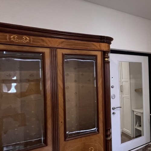 2-комн квартира улица Летчика Ульянина, 7