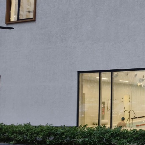 Студия Ясеневая улица, 12к1