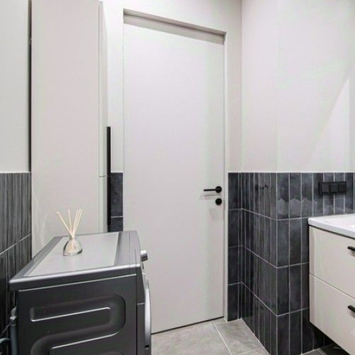 2-комн квартира Большой Тишинский переулок, 38