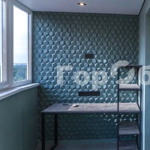 2-комн квартира Раменское, Десантная улица, 17