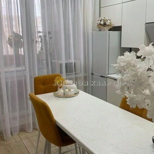 1-комн квартира Звенигород, проезд Ветеранов, 10к4