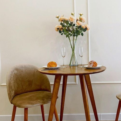 3-комн квартира 1-я Магистральная улица, 25