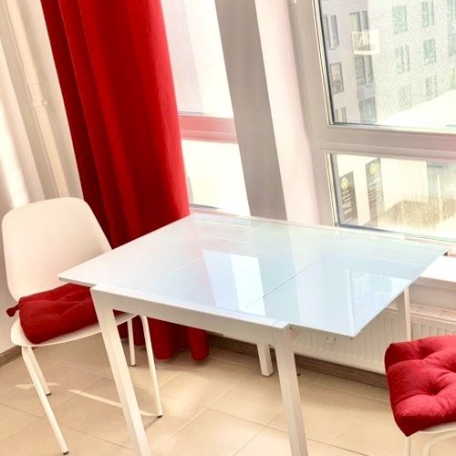 2-комн квартира Боровское шоссе, 2Ак1