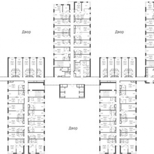 1-комн квартира Люберцы, ул Волковская,  д. 67