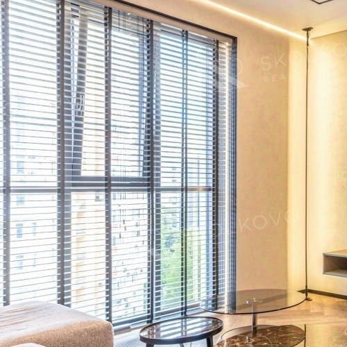 2-комн квартира Нежинская улица, 5к2