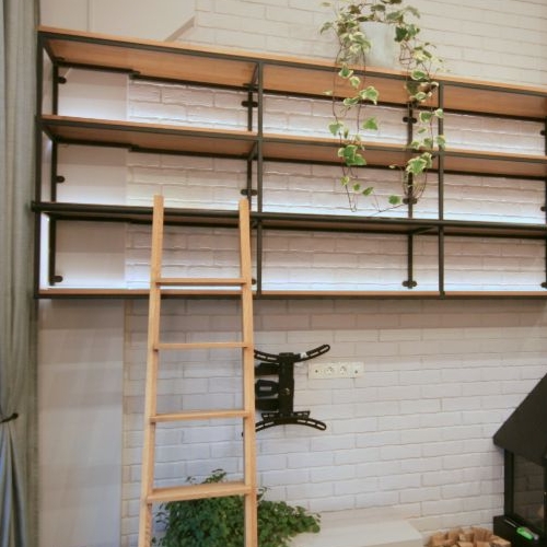 Студия проспект Мира, 102С30