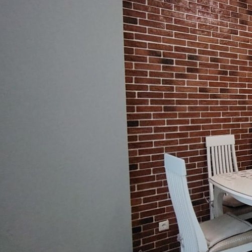 1-комн квартира пос. Мебельной Фабрики, улица Рассветная, 3