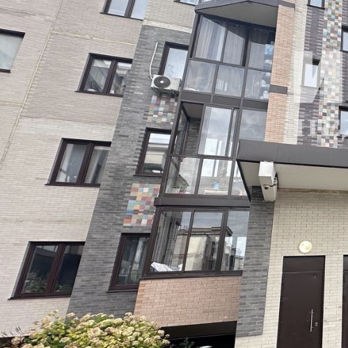 2-комн квартира д. Митькино, улица Цветочная, 1