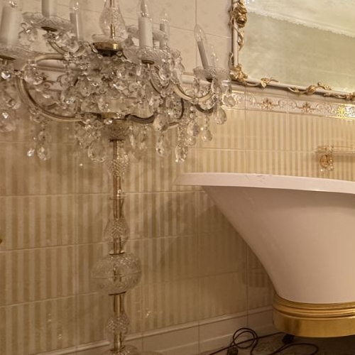 5-комн квартира Русаковская улица, 31