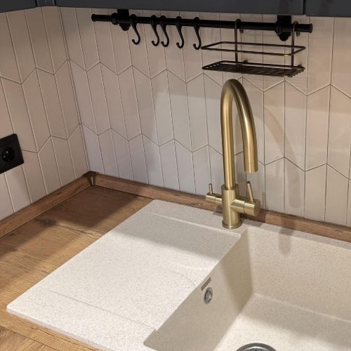 2-комн квартира д. Лобаново, улица Новая, 14